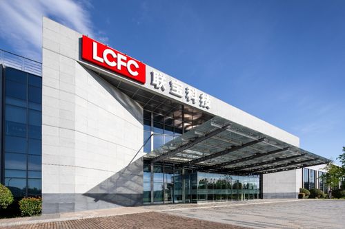 全球最大智能計算設備燈塔工廠誕生，開啟技術開發新紀元