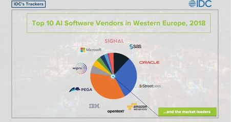 2025年美國人工智能支出翻倍 軟件應(yīng)用開發(fā)引領(lǐng)變革
