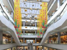 天寧商鋪出售 搶占購物中心與百貨市場，常州二手房投資新機遇
